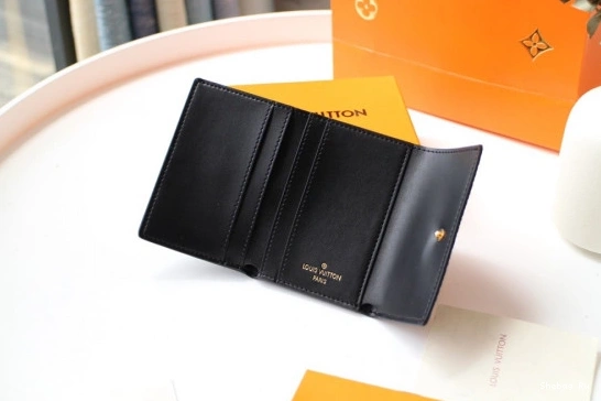 MICRO VUITTON WALLET LOUIS 0814